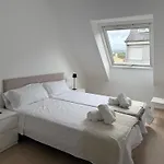 Appartamento Ca Mestral Espasante Playa - ático Con Vistas Al Mar