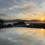 Ca Mestral Espasante Playa - ático Con Vistas Al Mar Appartamento