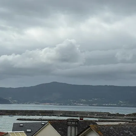 Ca Mestral Espasante Playa - Atico Con Vistas Al Mar *