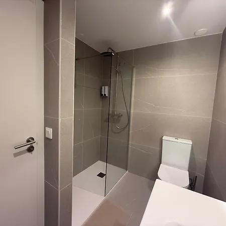 Appartement Ca Mestral Espasante Playa - Atico Con Vistas Al Mar
