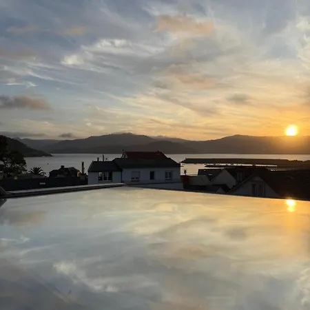 Ca Mestral Espasante Playa - Atico Con Vistas Al Mar דירה