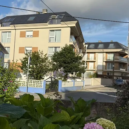 Ca Mestral Espasante Playa - Atico Con Vistas Al Mar