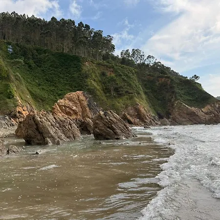 Ca Mestral Espasante Playa - ático Con Vistas Al Mar Apartamento *